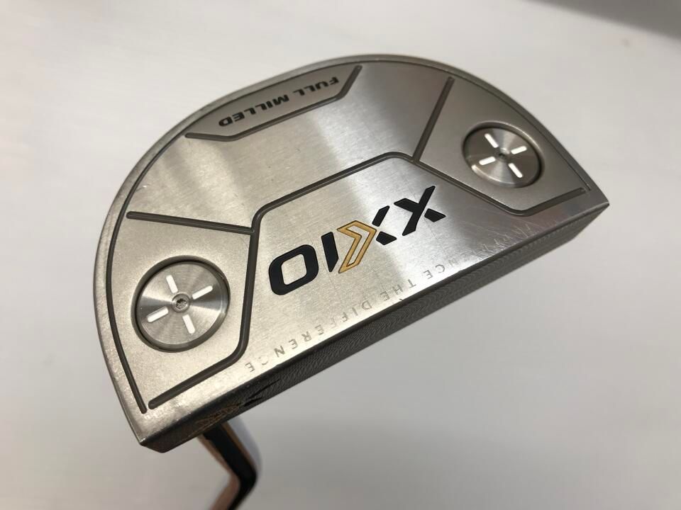 XXIO MILLED 2020 レディス | | パター | ダンロップ 最短即日発送