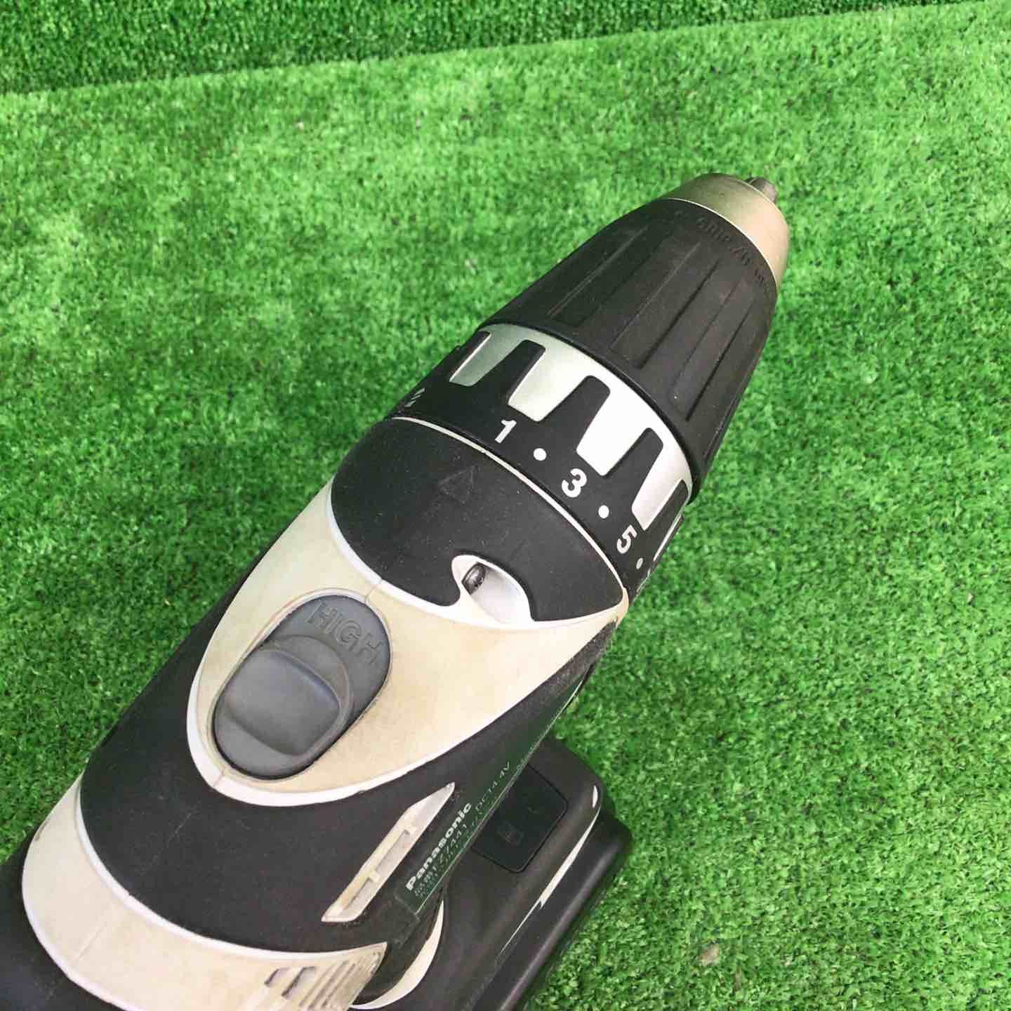 コードレスドリルドライバー