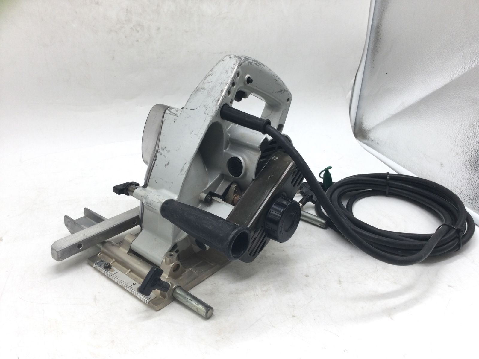 品 日立工機 造作溝切 PG21BB N カッタ別売 IT0BYNTAU5E7 エコツール豊田インター店 M02