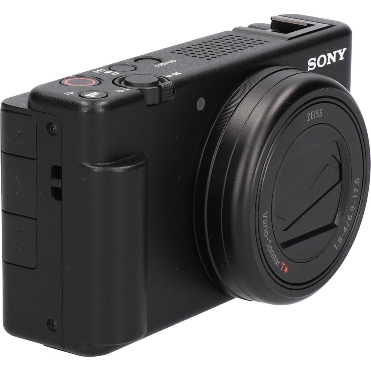 ＳＯＮＹ ＶＬＯＧＣＡＭ