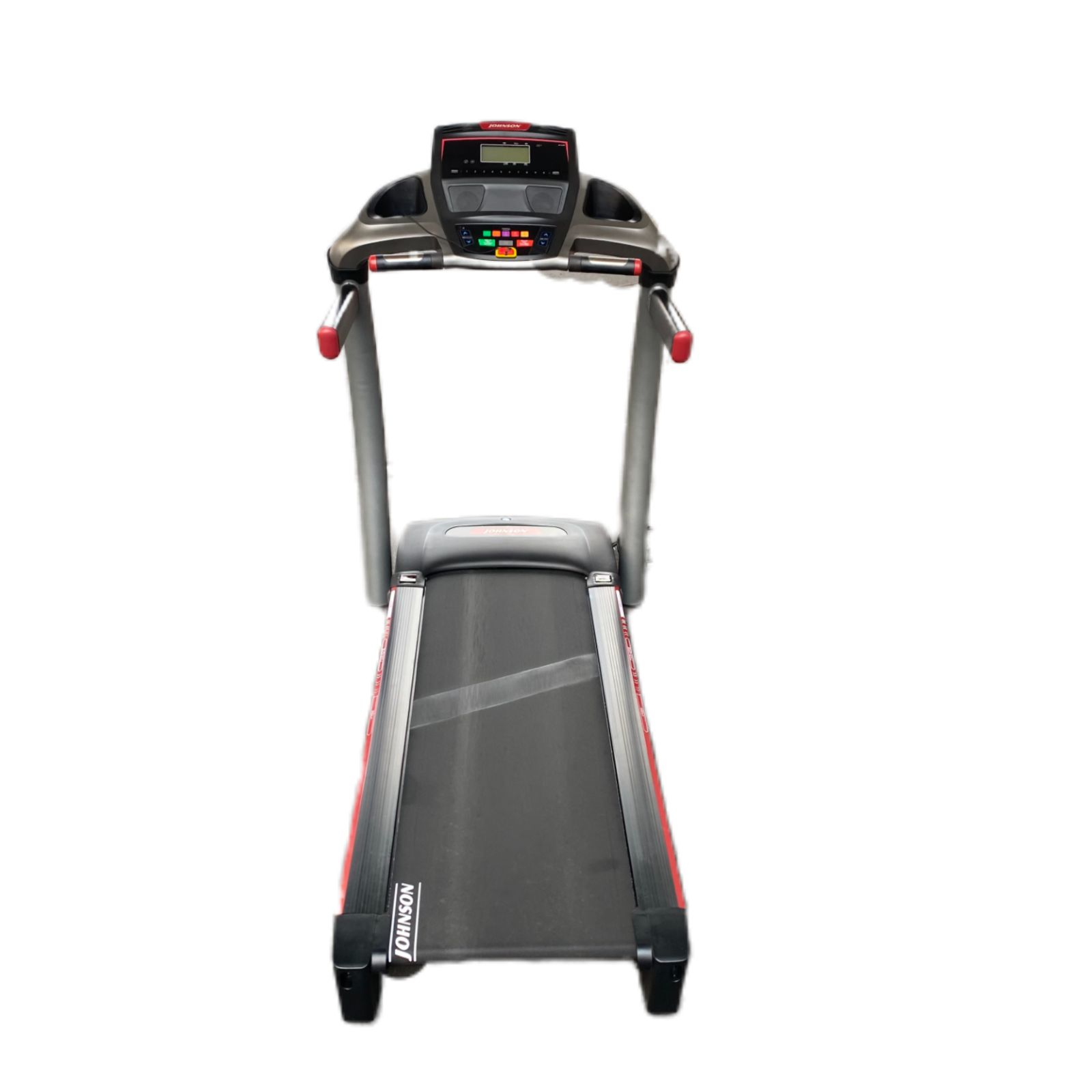 Johnson&#39;s - shidareyanagi　トレッドミル　ランニングマシン Amazon.co.jp: Johnson Health Tech Japan Co., Ltd: ト