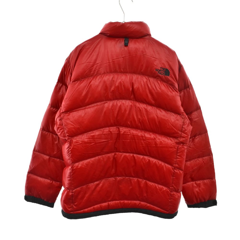 THE NORTH FACE (ザノースフェイス) ACONCAGUA JACKET ND91322