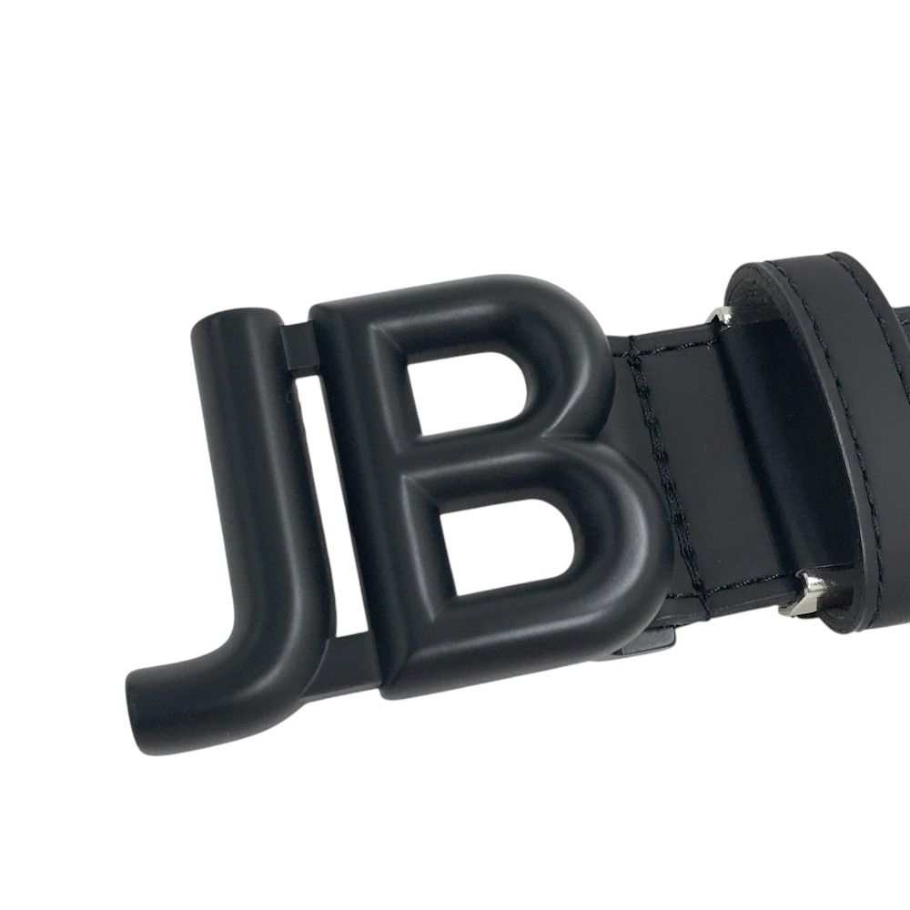 JACK BUNNY ブラック ベルト FR ジャックバニー Jack Bunny ベルト JACK BUNNY ブラック ベルト FR ジャックバニー Jack Bunny ベルト