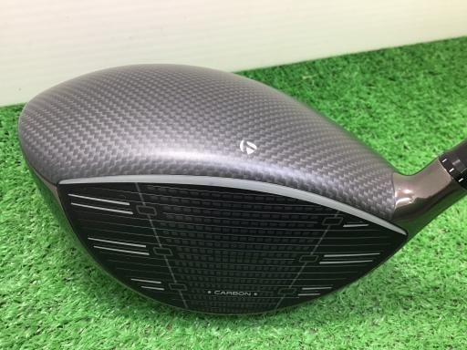 テーラーメイド Qi35LS 9° Diamana BLACK TM60 S Qi35 テーラーメイド