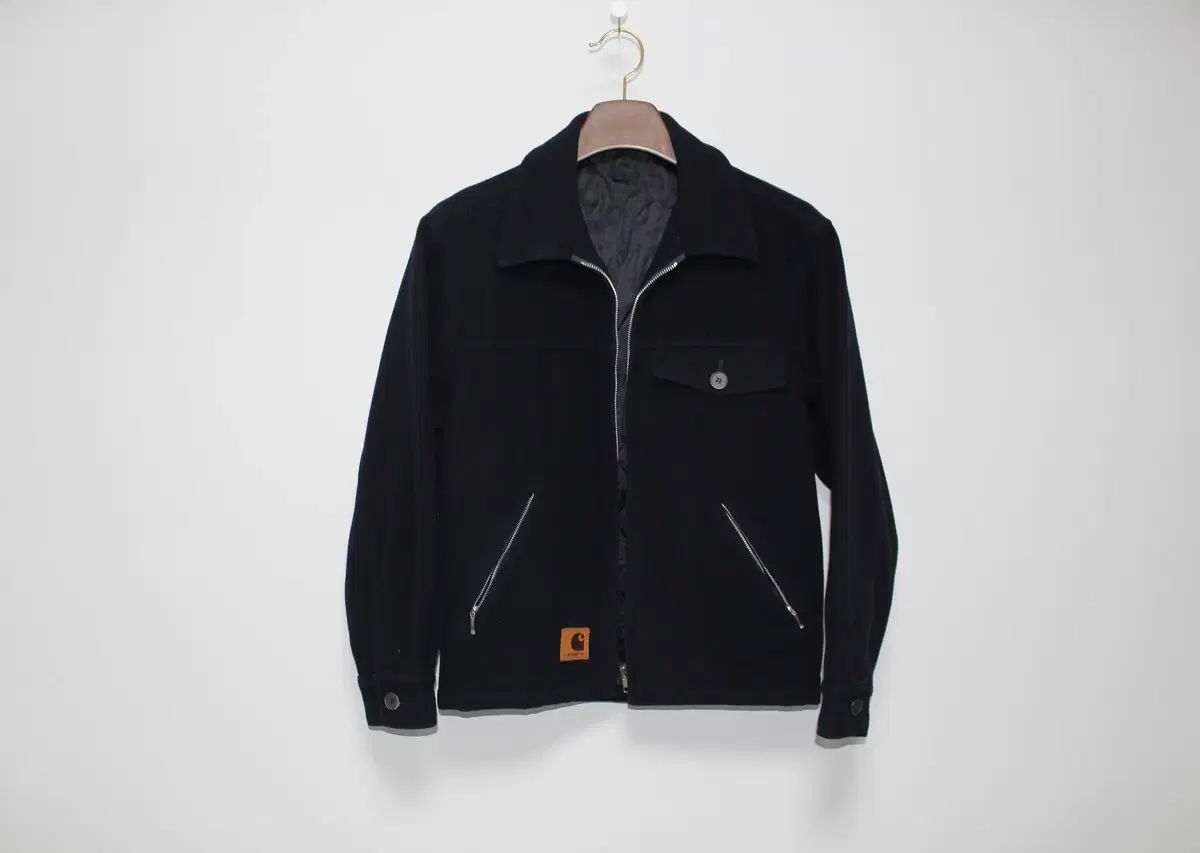 Carhartt カーハート ウール ワークジャケット