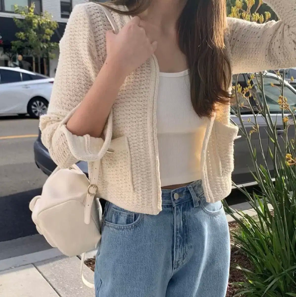 blugirl ブルーガール アンナモリナーリ カーディガン＊ 楽天市場