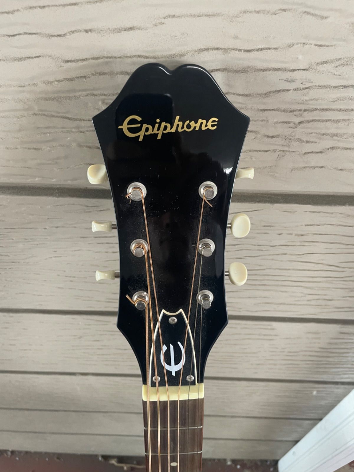 アコースティックギターEpiphone EJ-45 おまけ付き Epiphone EJ