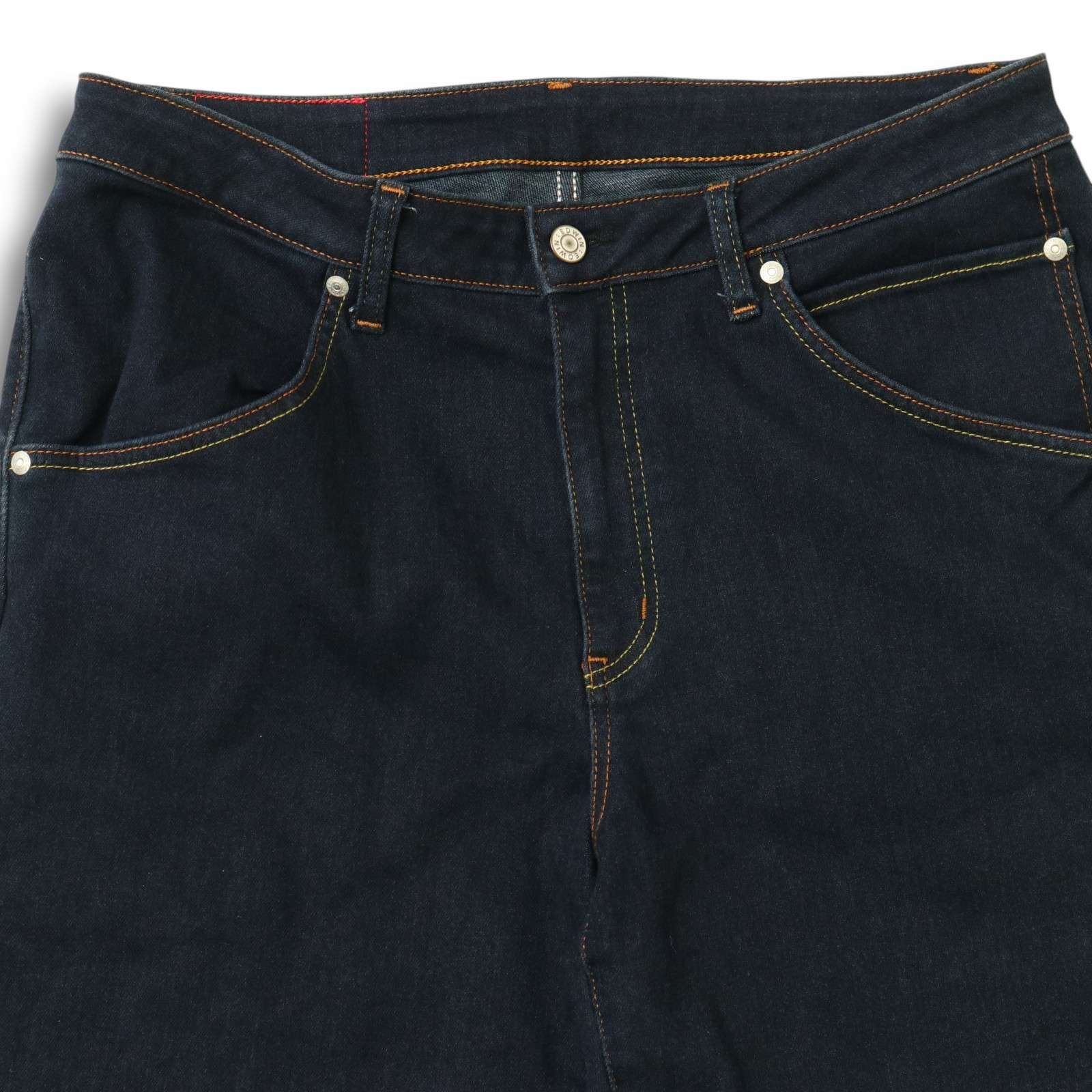 EDWIN エドウィン KBE03 通年 CORDURA 裏地補強☆ ストレッチ