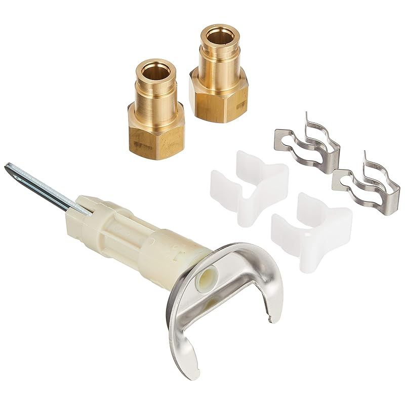 KVK シングルレバー式混合栓 KM5011T 1