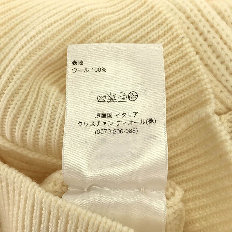美品】 Christian Dior / クリスチャンディオール | オフ