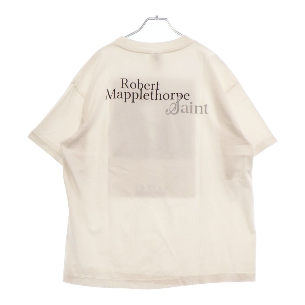 SAINT MICHAEL (セントマイケル) セントマイケル 25SS × ロバート  