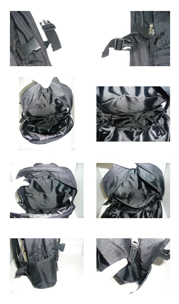 Champion チャンピオン CHAMPION アンカレッジ スクエアリュック 35L