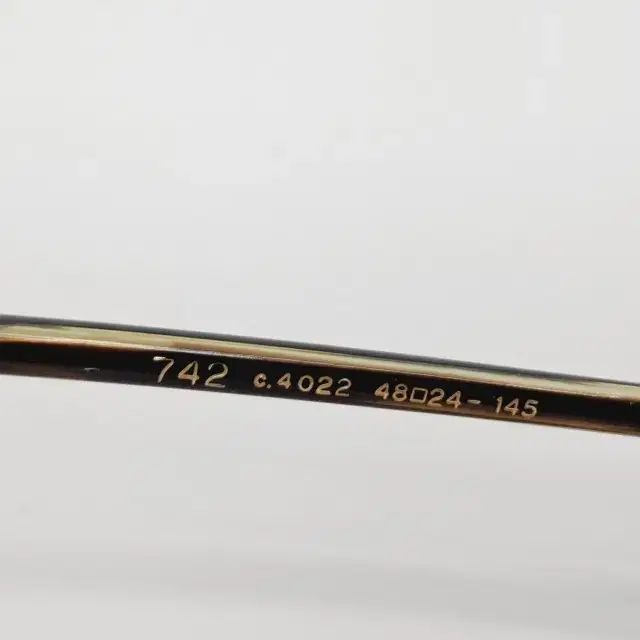 4022 コンビメガネフレーム