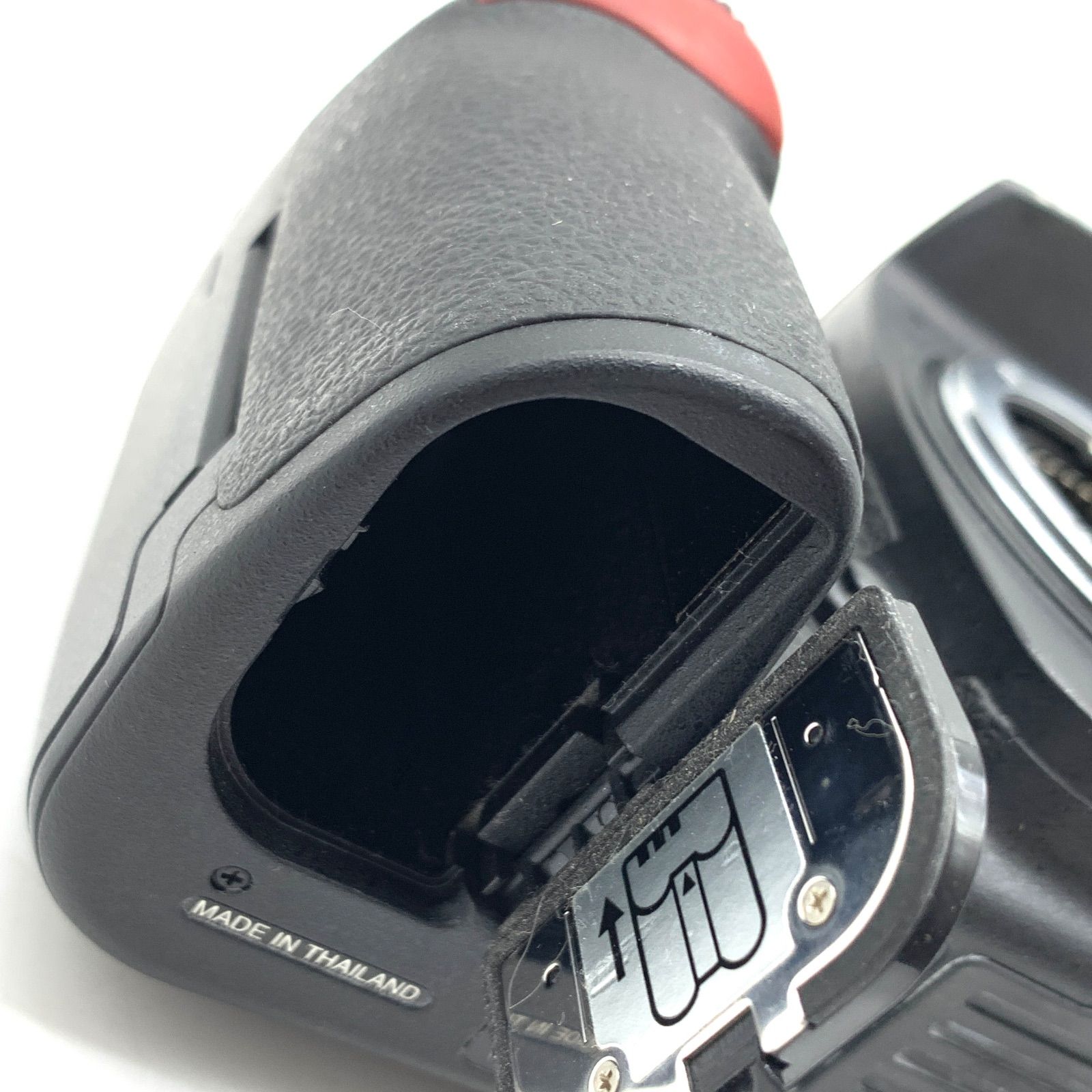 動作未確認】Nikon デジタル一眼カメラ D200 ジャンク【Nikon D200