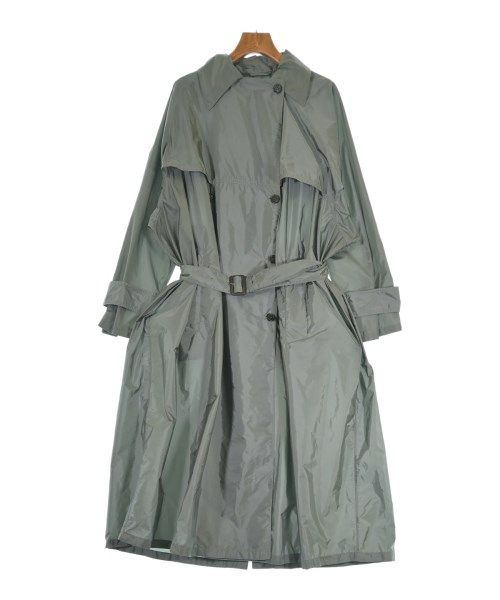 PRADA コート その他 レディース 古着 送料無料