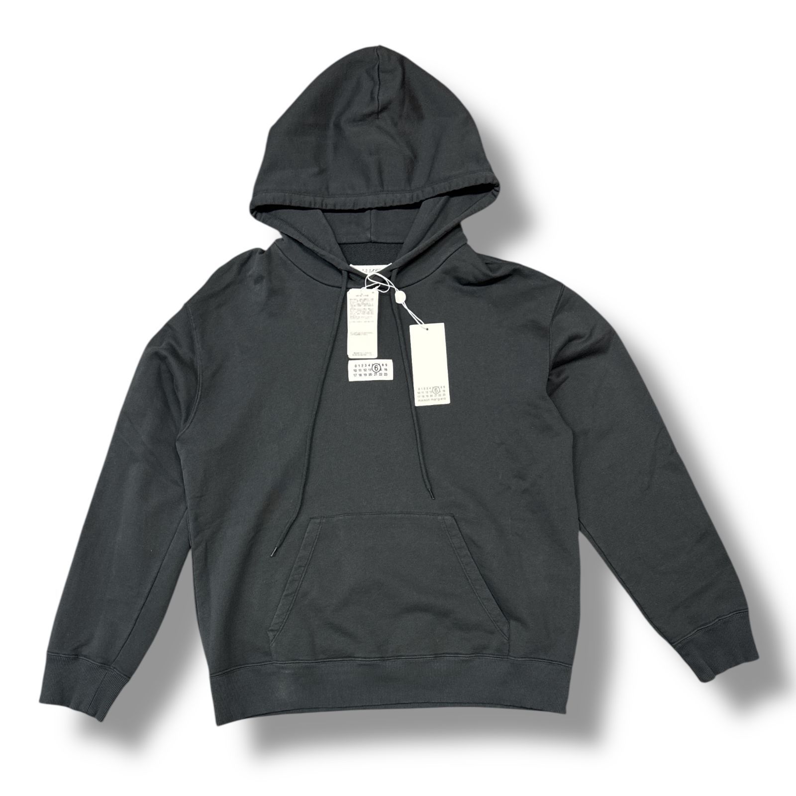 参考上代92400円 未使用品 MM6 Maison Margiela PATHCLOGO 参考上代92400円 未使用品 MM6 Maison Margiela PATHCLOGO