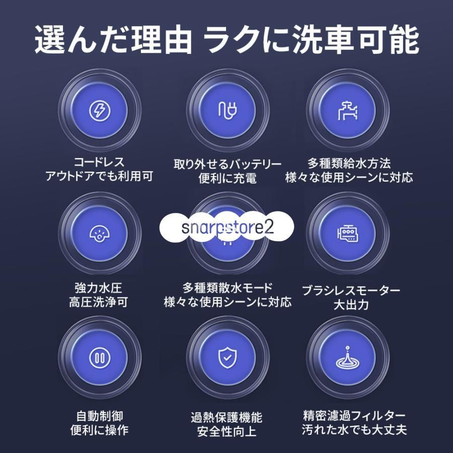 充電式