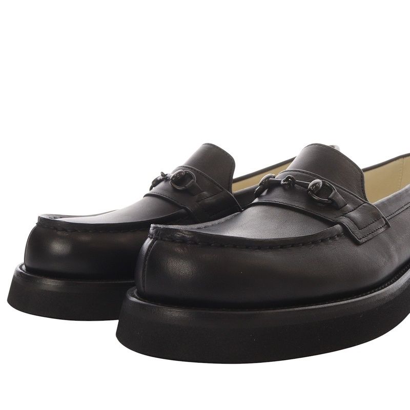 THE LOAFER / BEAUTIFUL SHOES by TOSHINOSUKE TAKEGAHARA