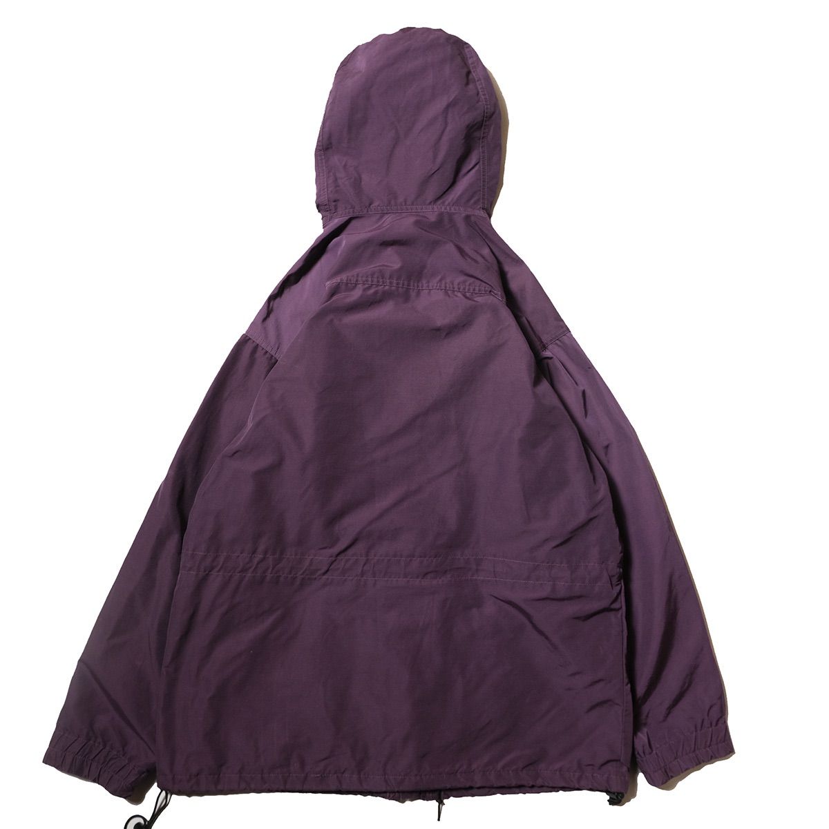 USA製 シエラデザイン 60/40 マウンテンパーカー (M) 紫 コットン
