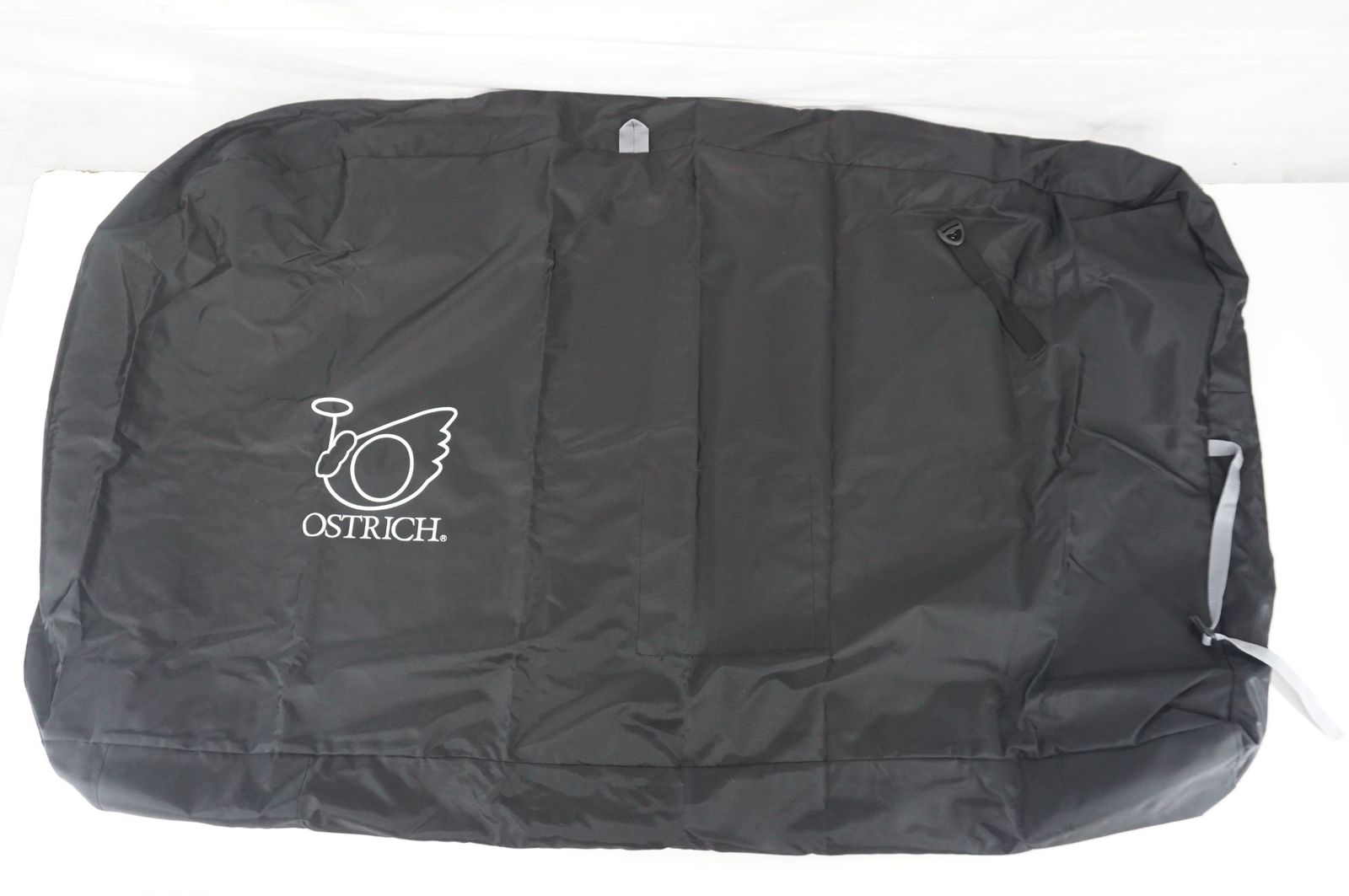 【美品】オーストリッチ OSTRICH 超速FIVE 輪行バッグ  輪行セット 超速FIVE 輪行袋 | OSTRICH（オーストリッチ）公式ホームページ