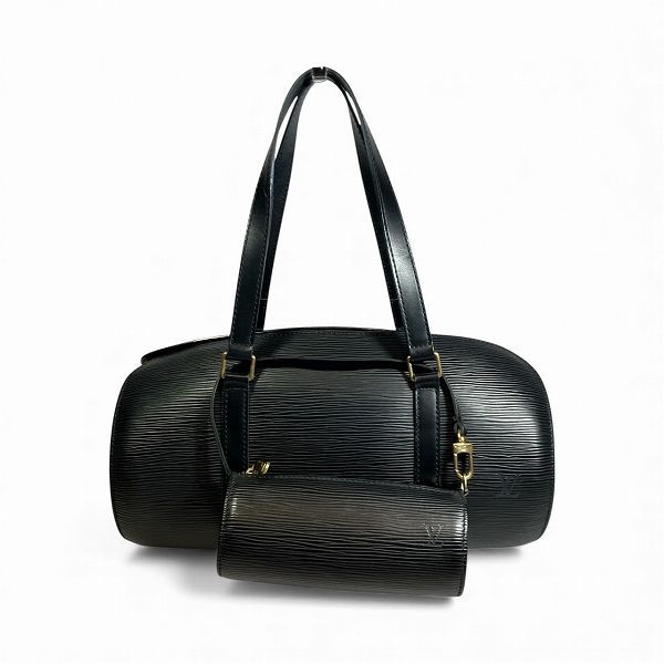 ルイヴィトン Louis Vuitton エピ スフロ M52222 バッグ ハンドバッグ レディース