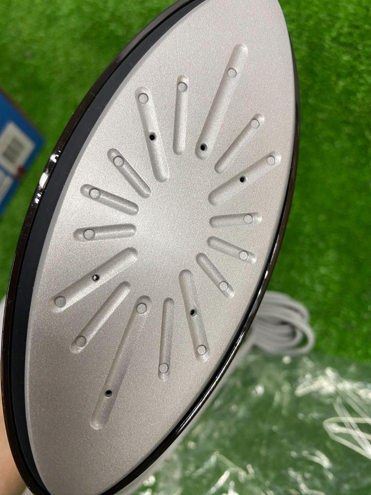 Panasonic 2WAYスチーマー NI-FS5580-A Panasonic 2WAYスチーマー NI