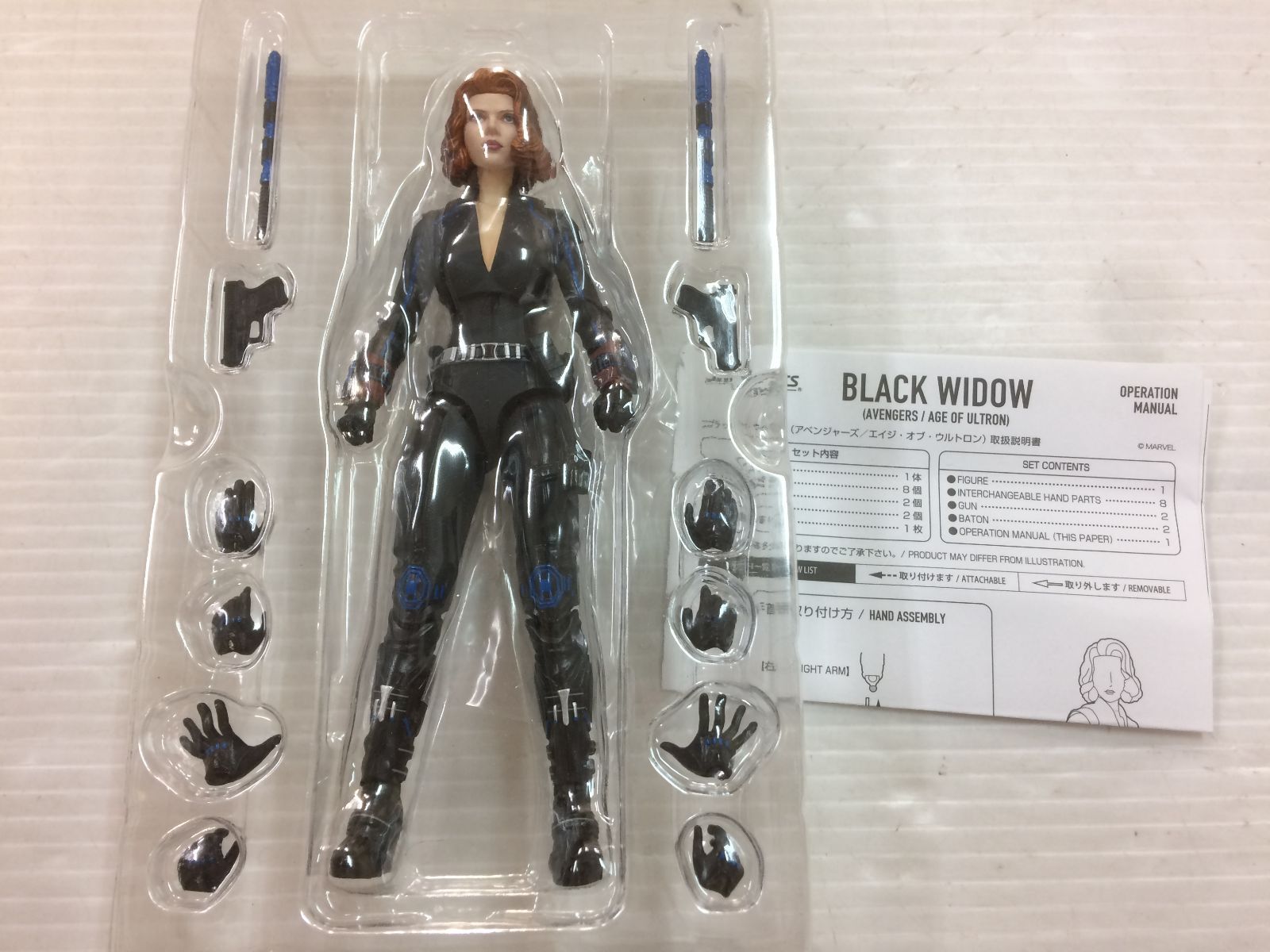 (限定値下げ中) アメコミフィギュア まとめ売り マーベル 日本 限定値下げ中) アメコミフィギュア まとめ売り