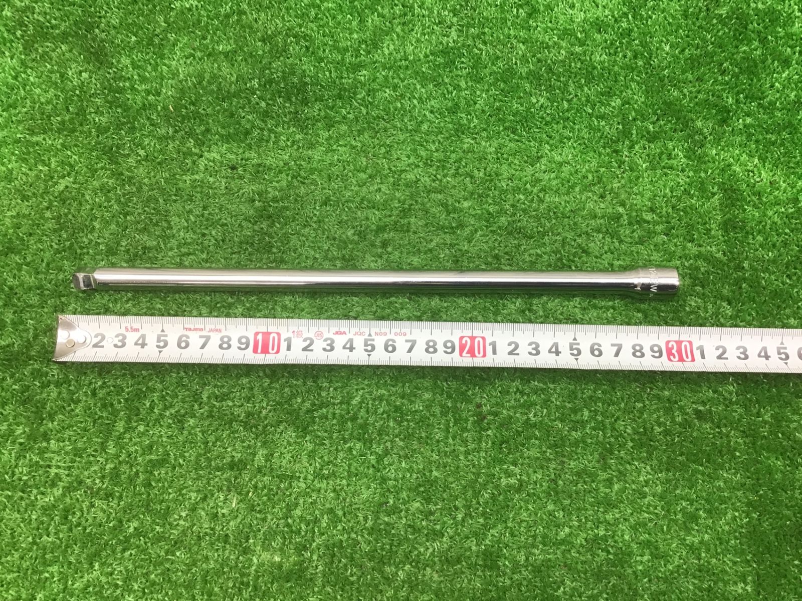 3|8エクステンションバー2本セット X12EW