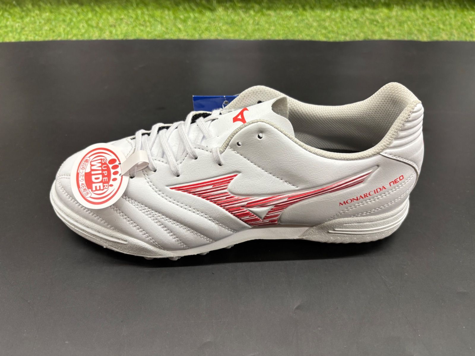 ミズノ モナルシーダ ネオ 3 SW AS P1GD242460 LLC-HASEGAWATOSO_COM