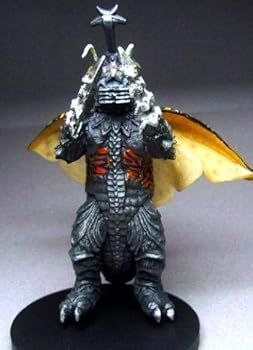特撮 Godzilla イワクラ ゴジラ オーナメント 特撮大百科 DELUXE2 直販 昆虫