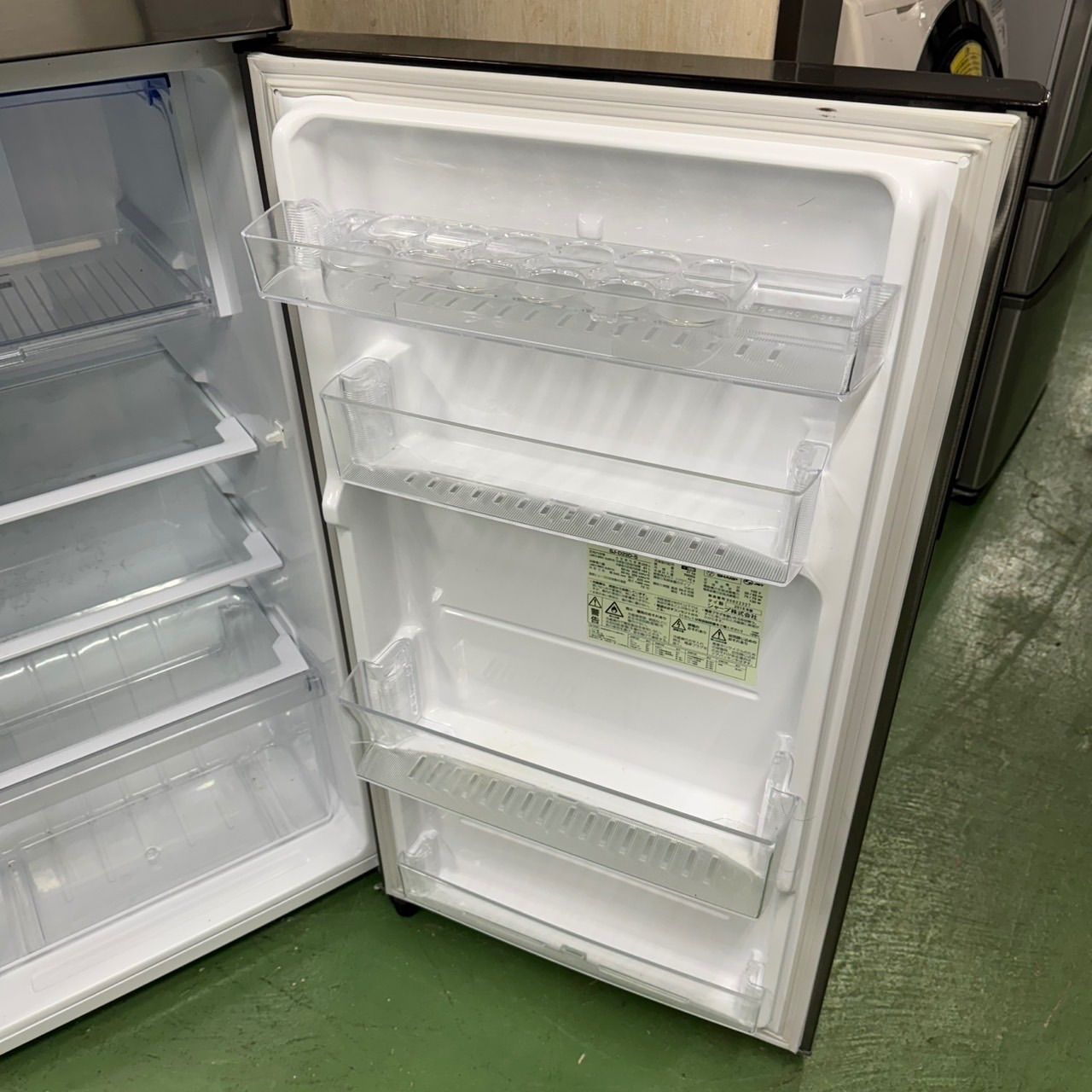 小型 一人暮らし