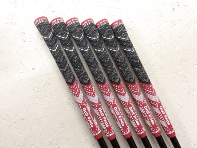 中古】アイアンセット ブリヂストン 241CB RAUNE IRON i90 S 25