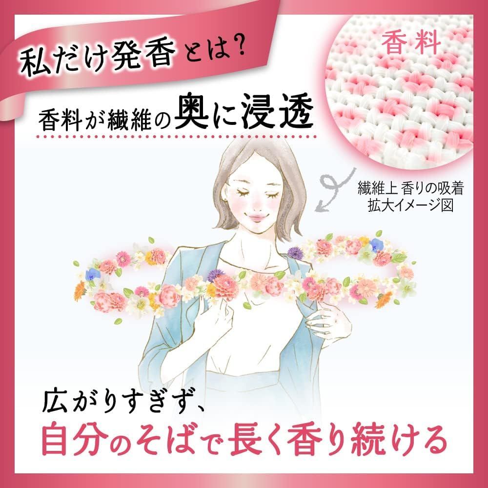 フレグランス 液体