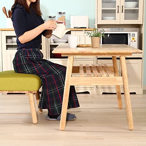 〔単品〕ダイニングテーブル 幅120cm〔Timo〕ブラウン 洗濯機で洗えるカバーリングチェア ダイニング〔Timo〕ティモ／テーブル ダイニングテーブルシリーズ ダイニング ダイニングテーブル単品 W120