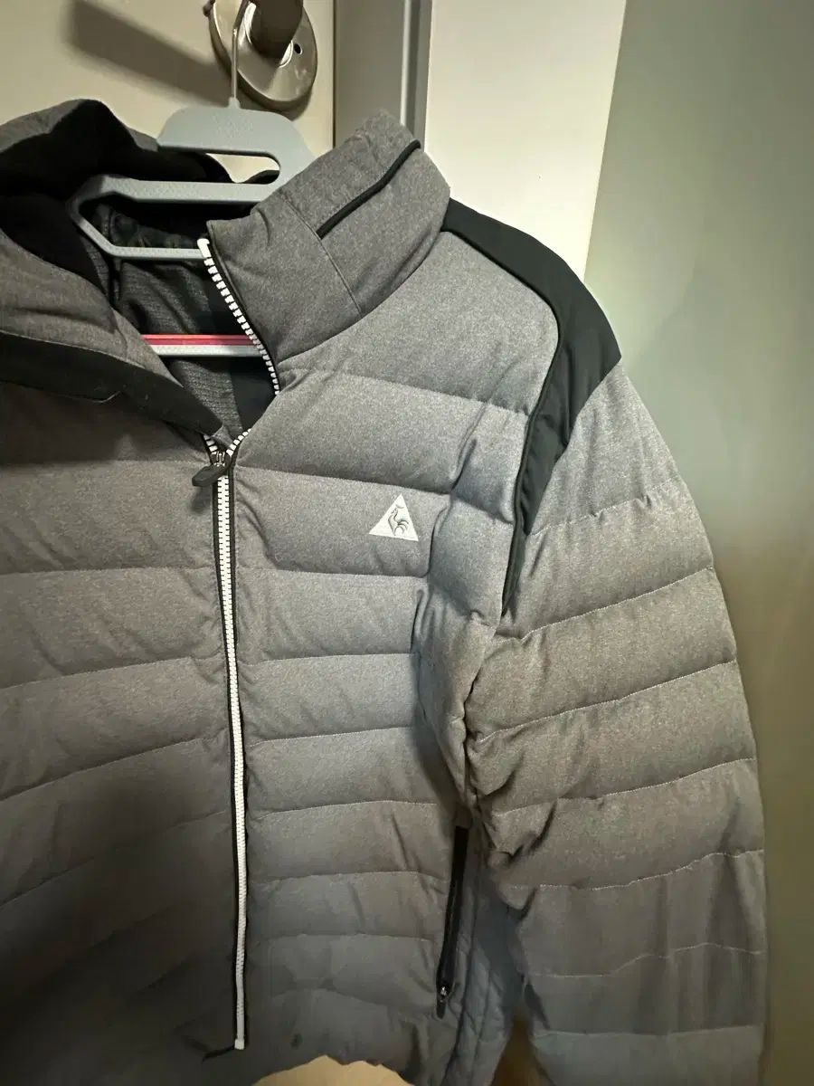 le coq sportif ルコックスポルティフ ゴルフ メンズ ダウン アウター