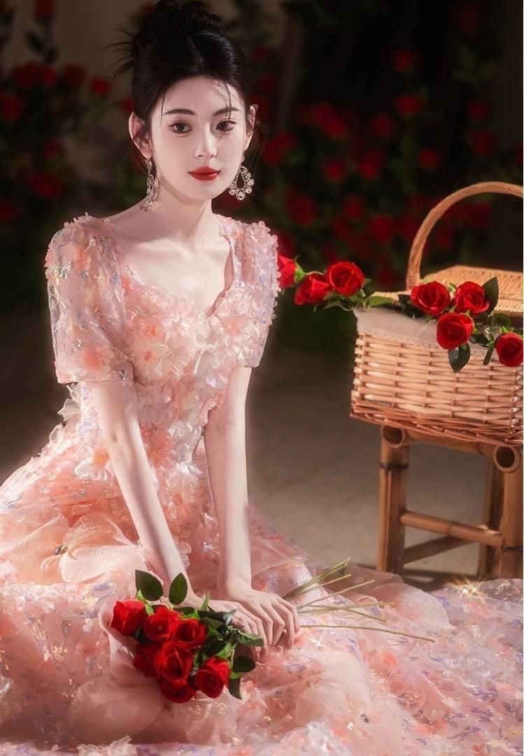 結婚式