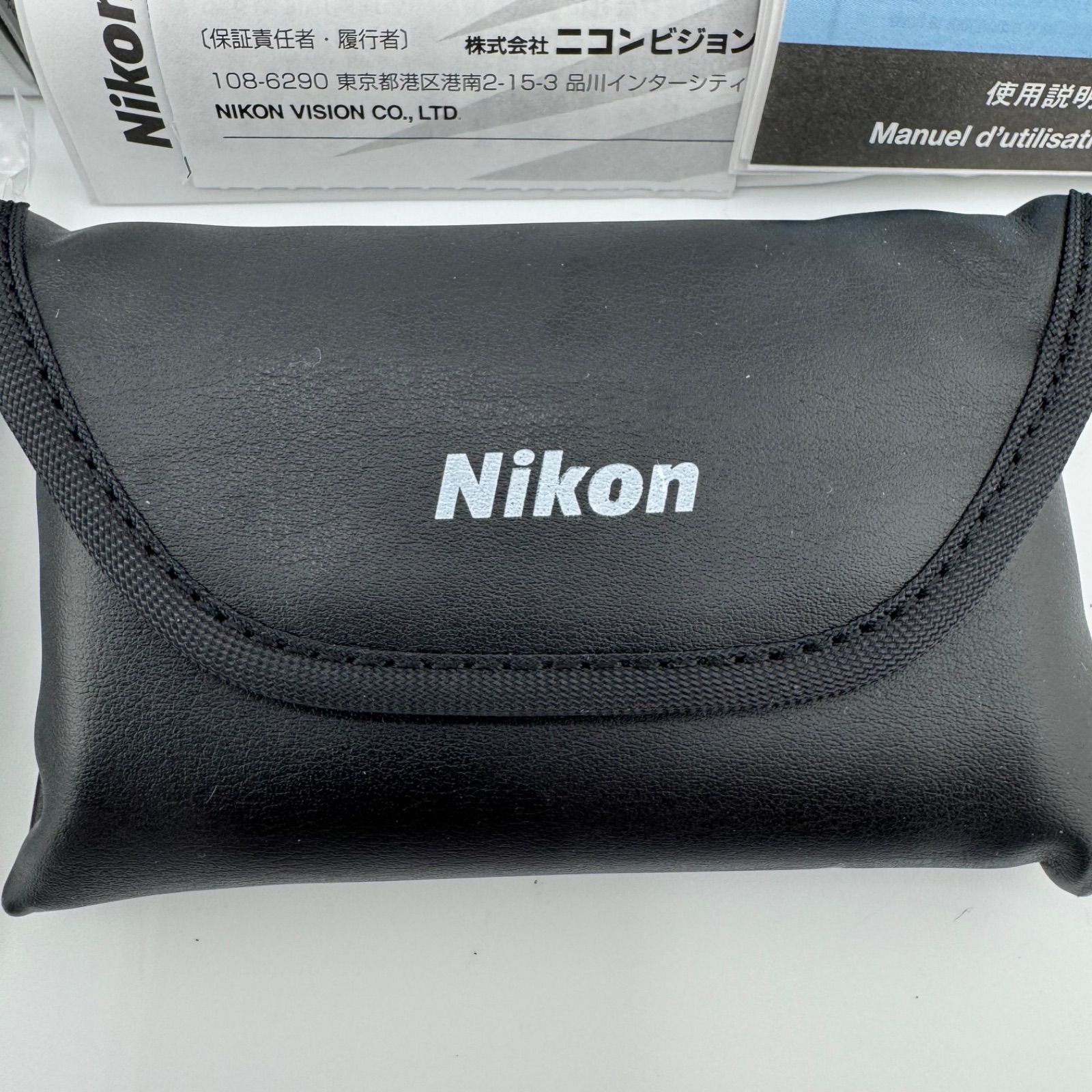 モノキュラーII メタリック