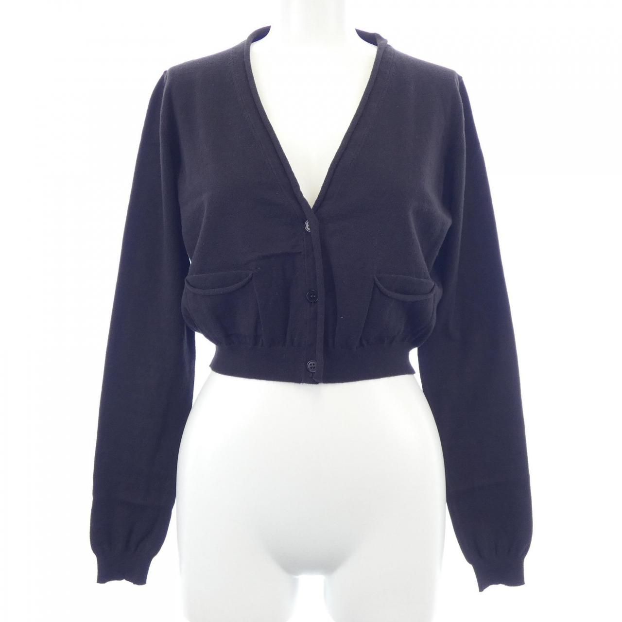 ジルサンダー JIL SANDER カーディガン