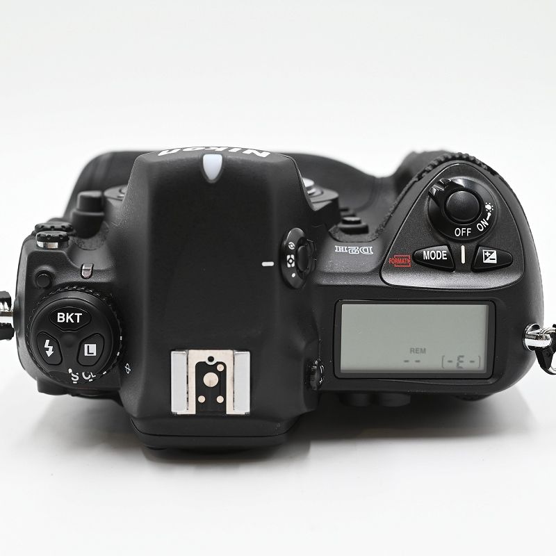 ニコン NIKON D2H ボディ デジタル一眼レフ ニコン D2H ボディ 価格比較 - 価格.com