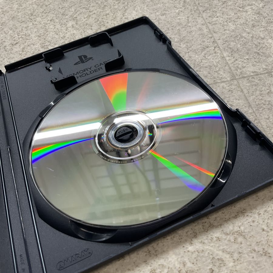 PlayStation2/プレイステーション2/プレステ2/PS2 BANDAI