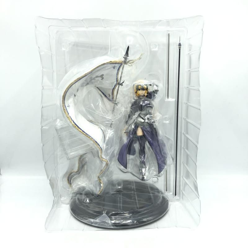中古】KADOKAWA 1/7 ルーラー/ジャンヌ・ダルク/Fate/Grand Order[6
