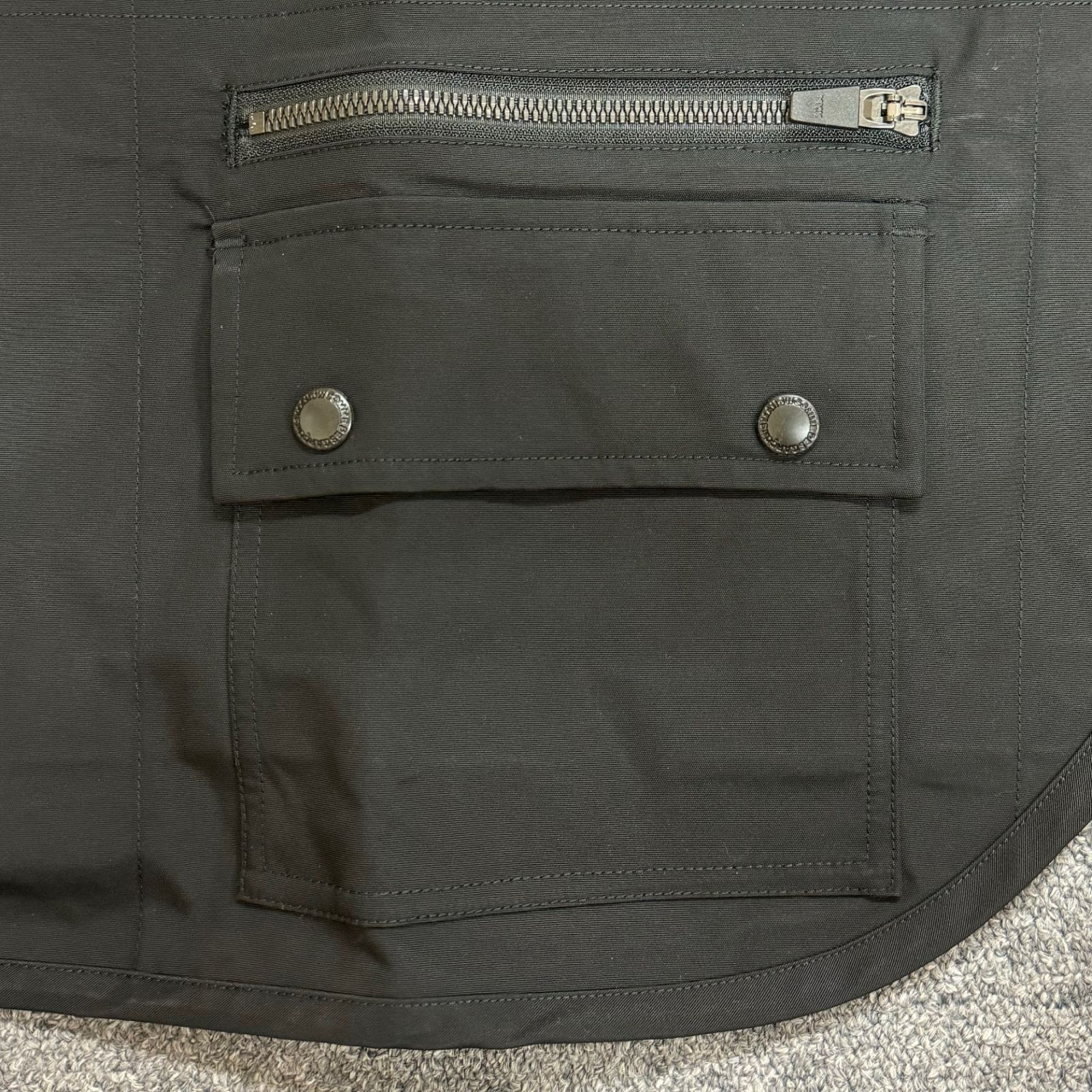 定価33000円 新品 JUNYA WATANABE MAN 24SS SCORPION ドッキング T 