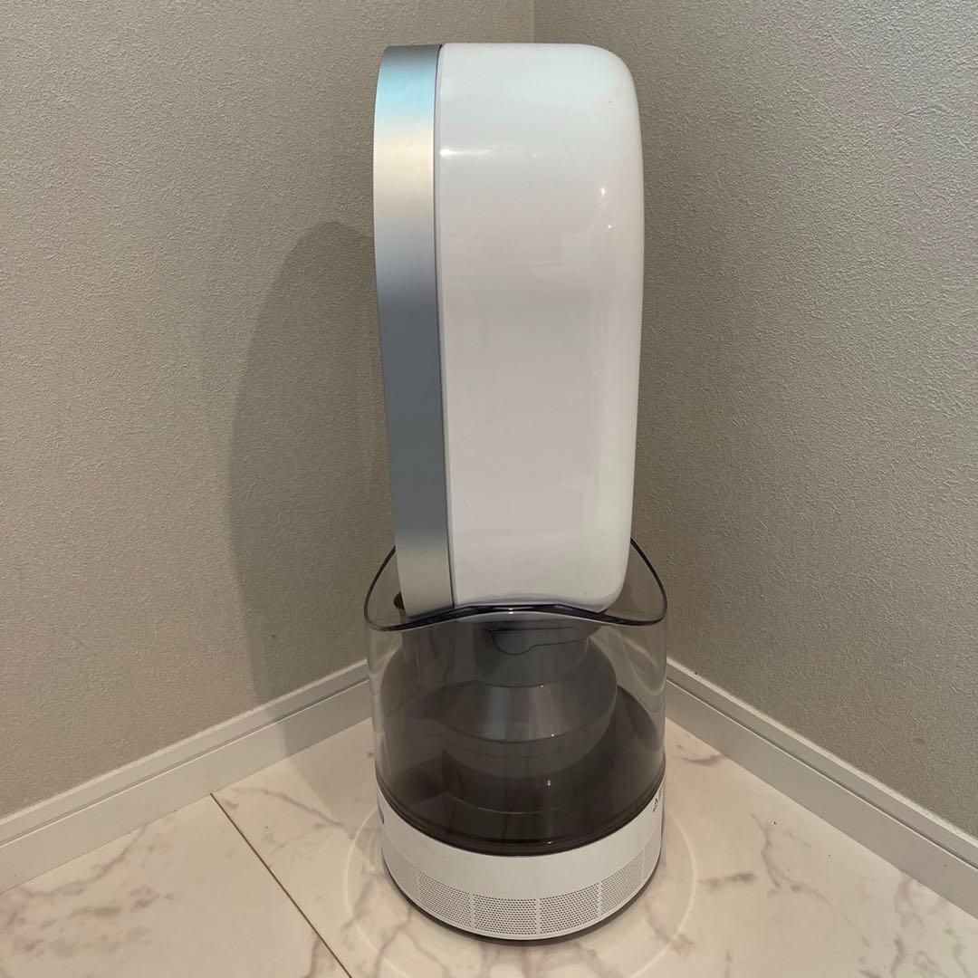 ダイソン 扇風機 MF01 加湿器 ミスト