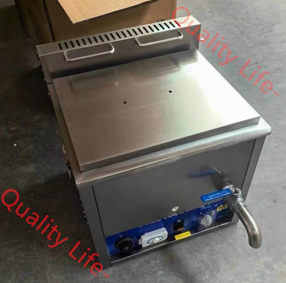 サーモスタット