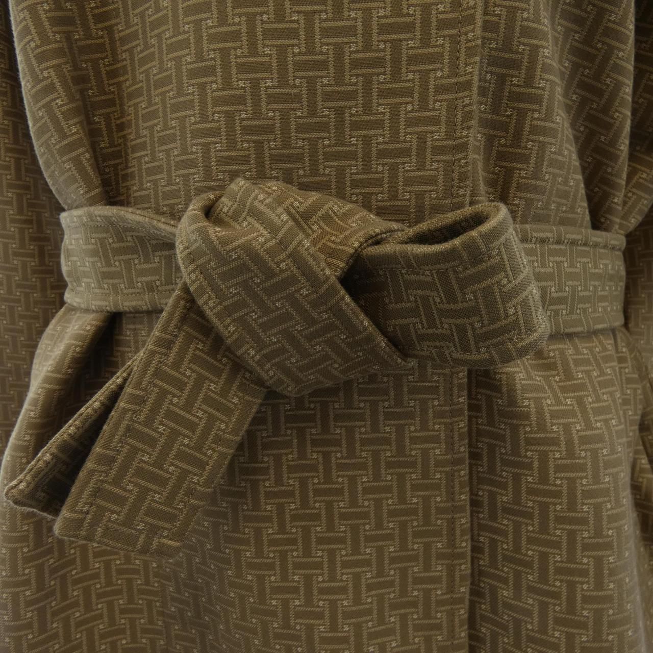 モザイクトレンチ