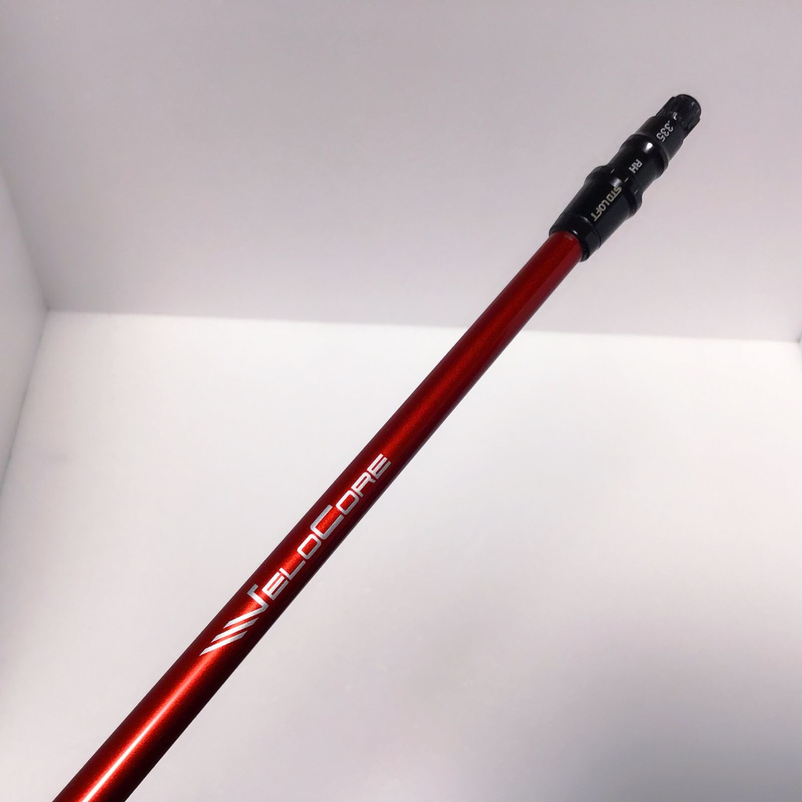 ベンタス TR レッド ベロコア VENTUS TR RED VELOCORE 5-S
