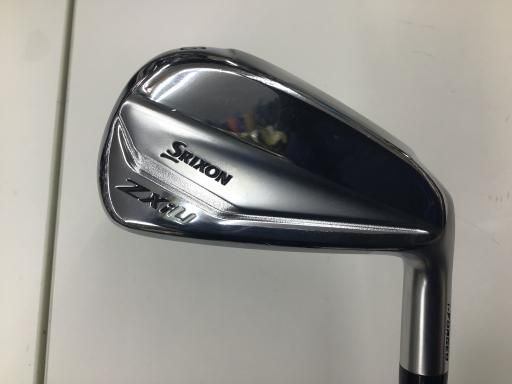 中古】 ダンロップ SRIXON ZXiU U4 ユーティリティ UT 純正特注