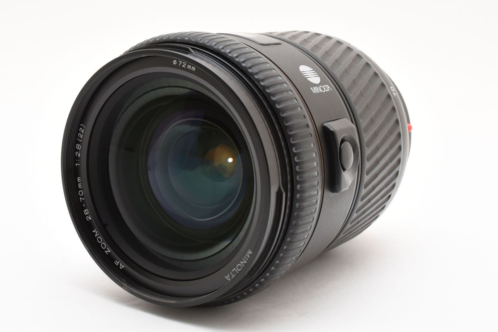 MINOLTA AF ZOOM 28-70mm F2.8 G 2440432A