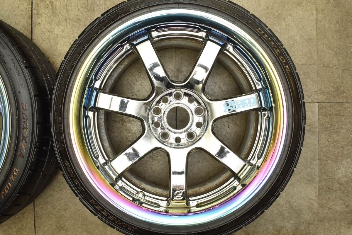 180SX スカイライン