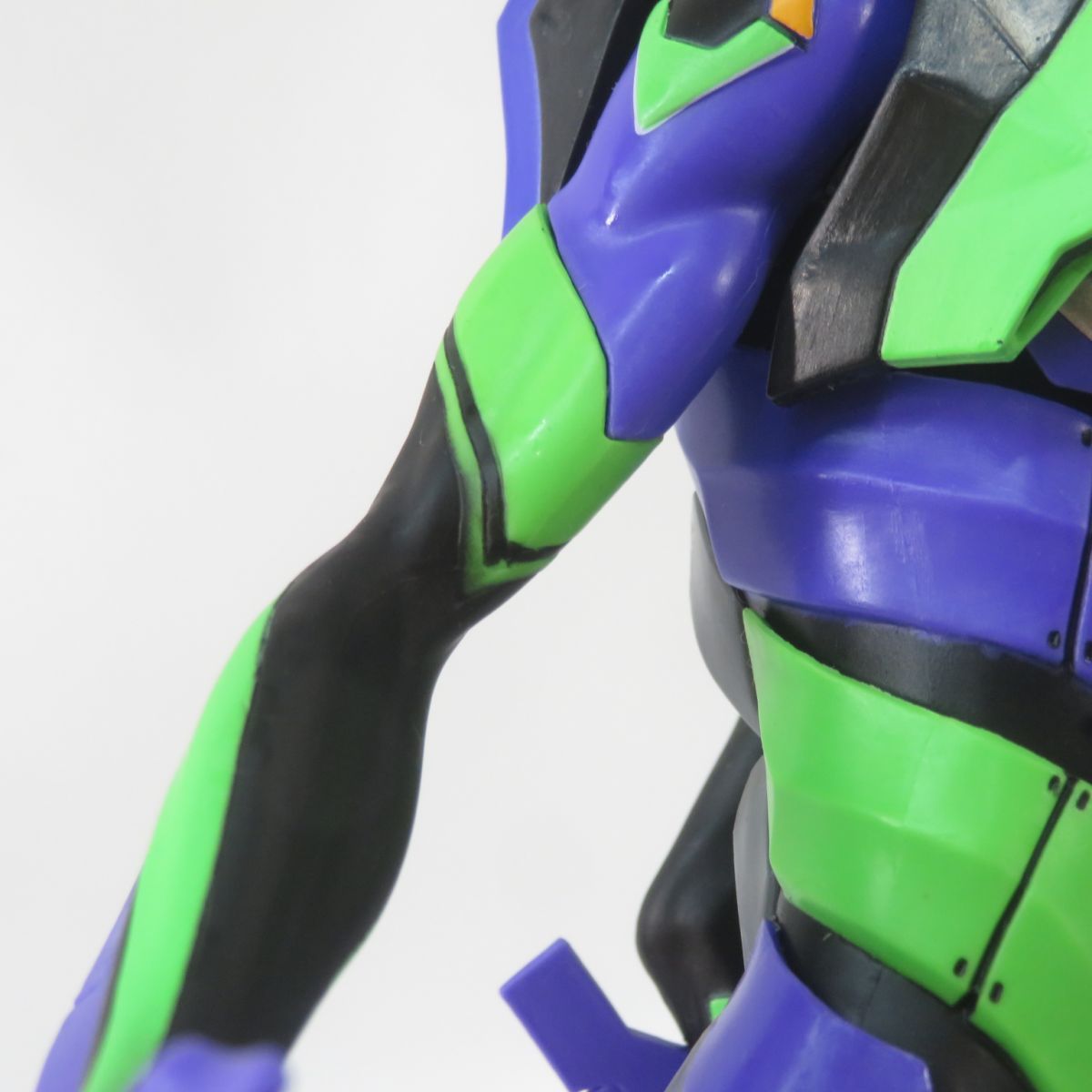 一番くじ エヴァンゲリオン～初号機、暴走!～ MEGAIMPACT A賞